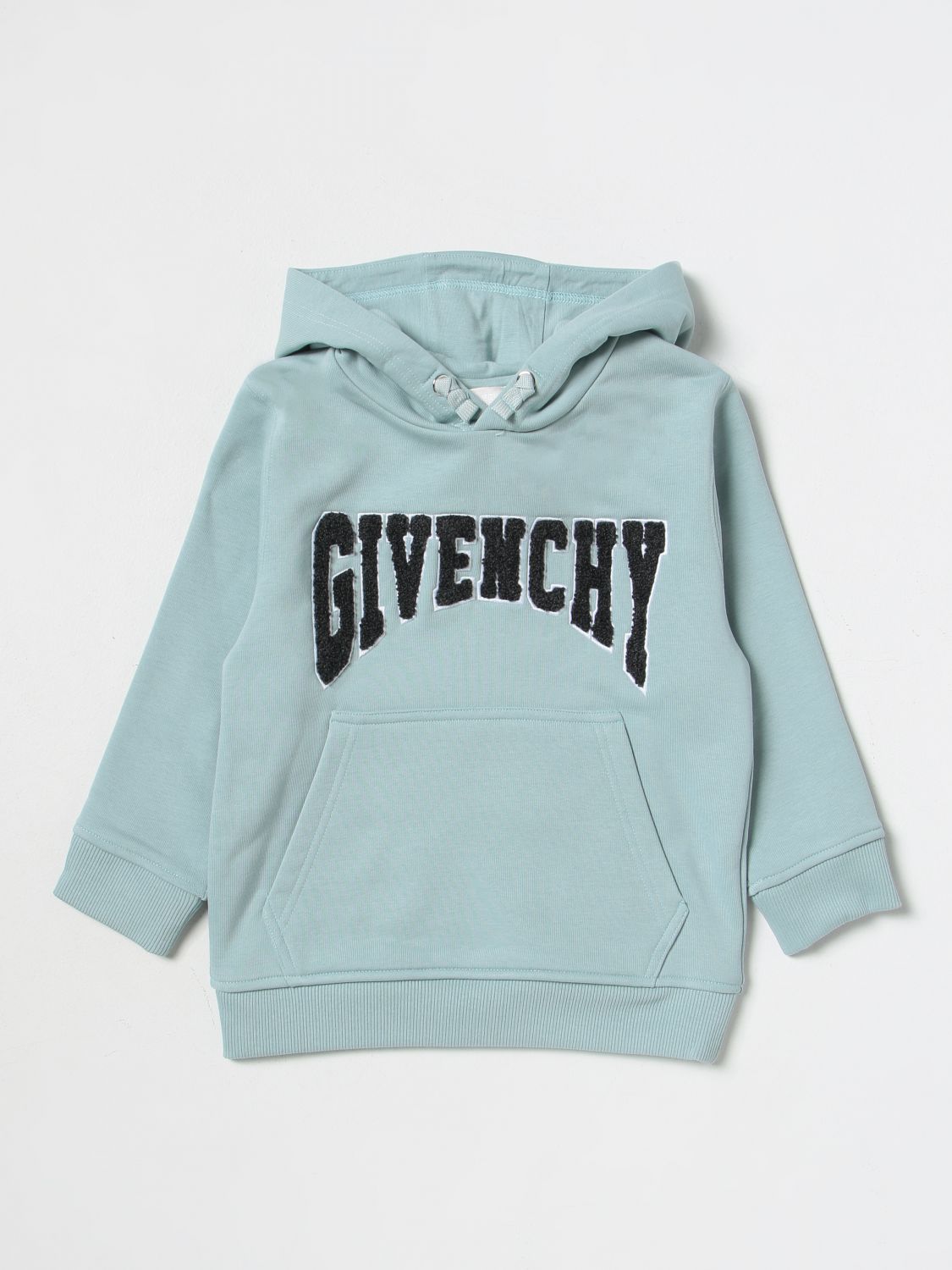 Givenchy on sale vintage hoodie