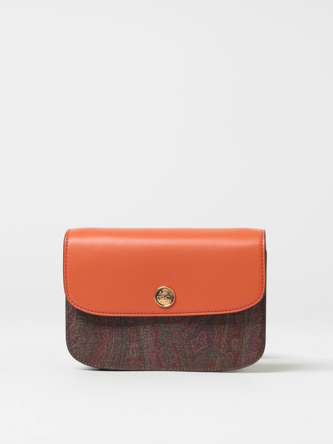 Etro Mini- Tasche  Damen Farbe Orange