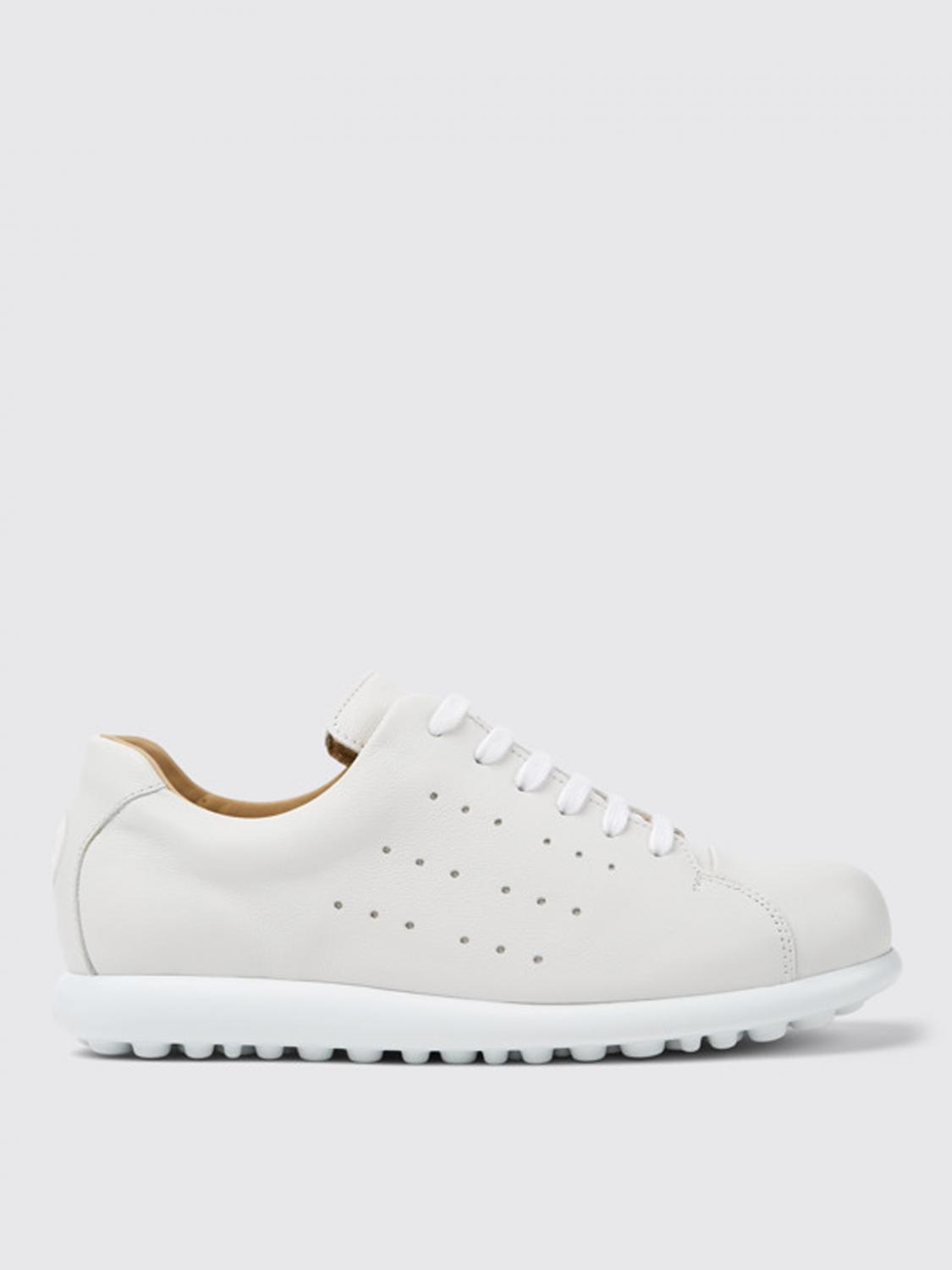 baskets camper femme