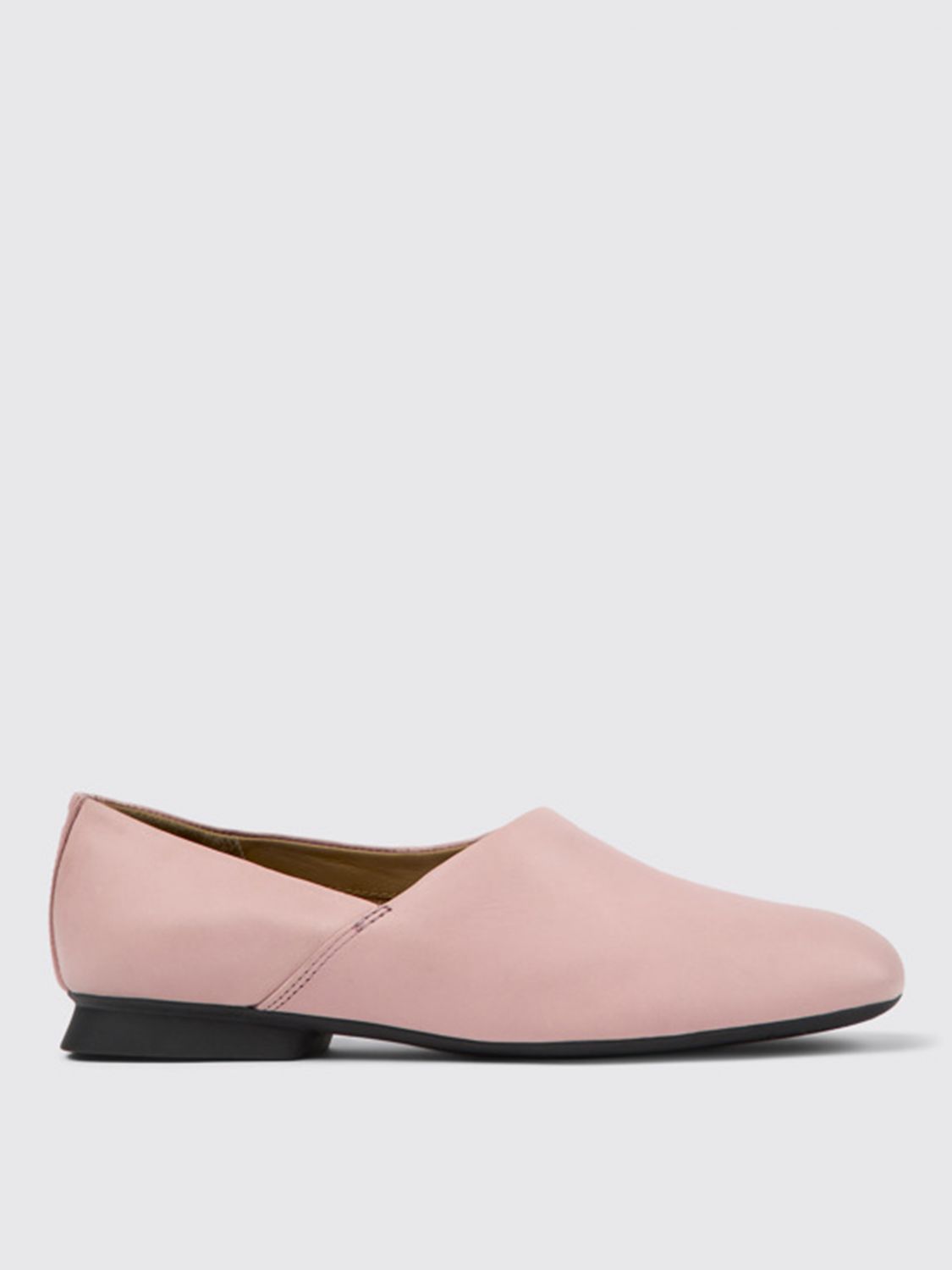 Camper Schuhe  Damen Farbe Pink