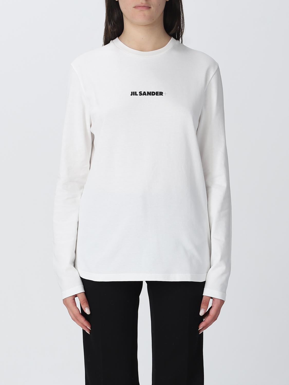 Jil Sander t-shirt for woman