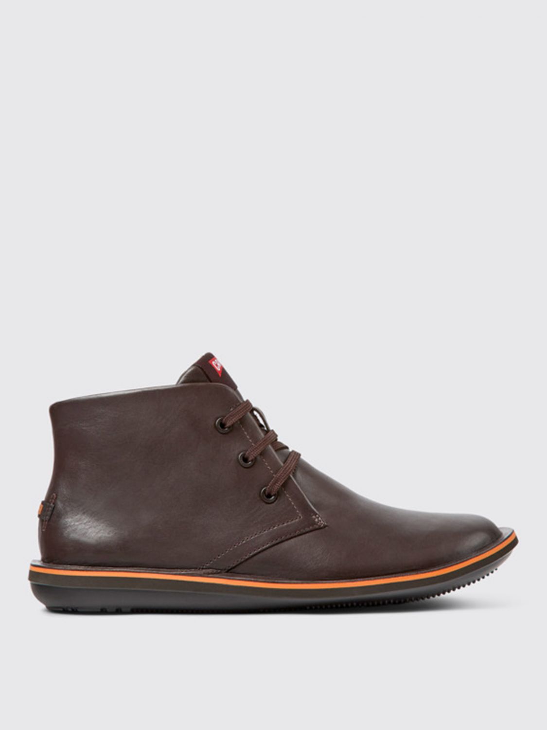 CAMPER: chukka boots for man - Brown | Camper chukka boots 36530-060 ...