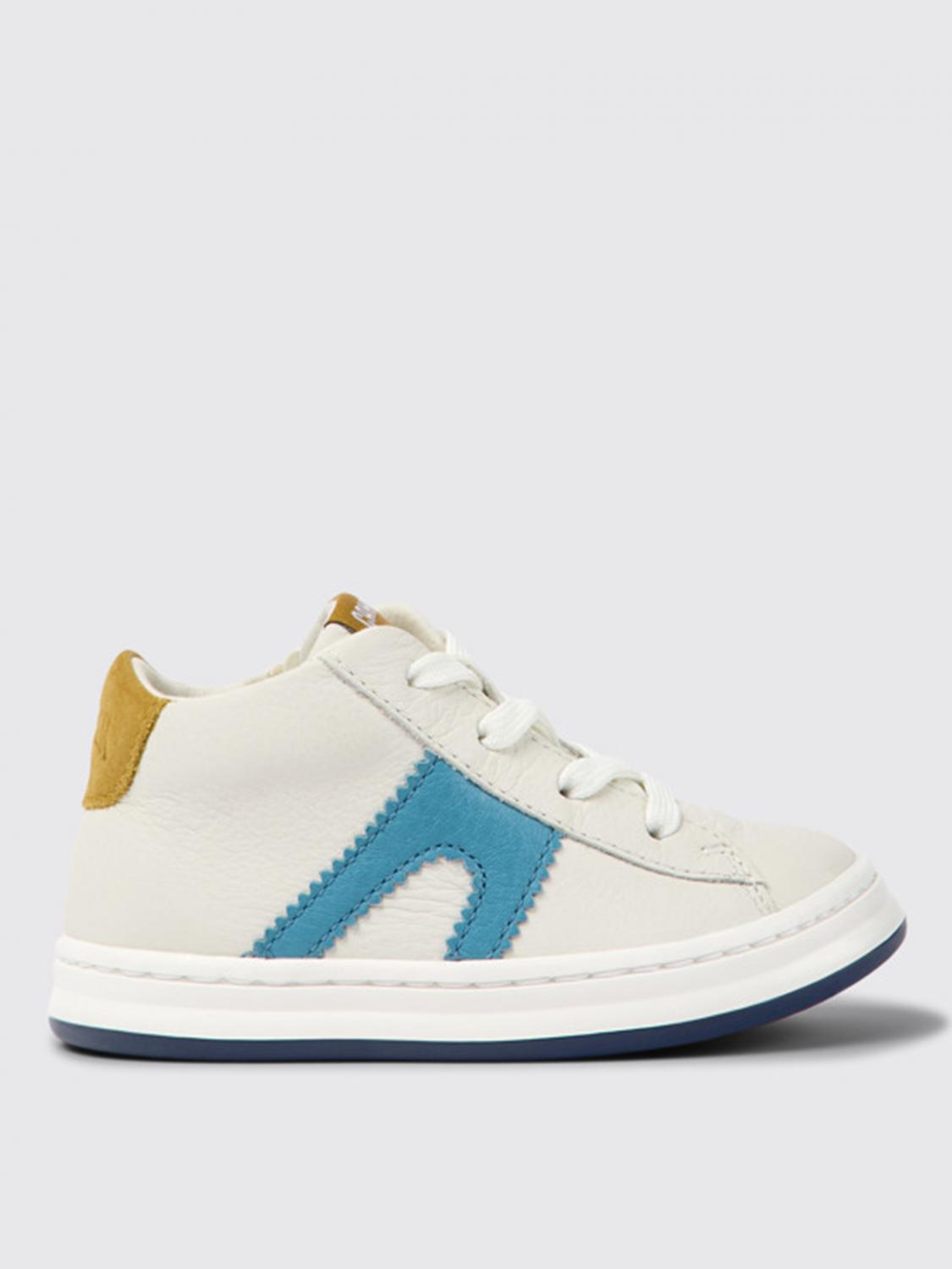 Camper Twins In 白色