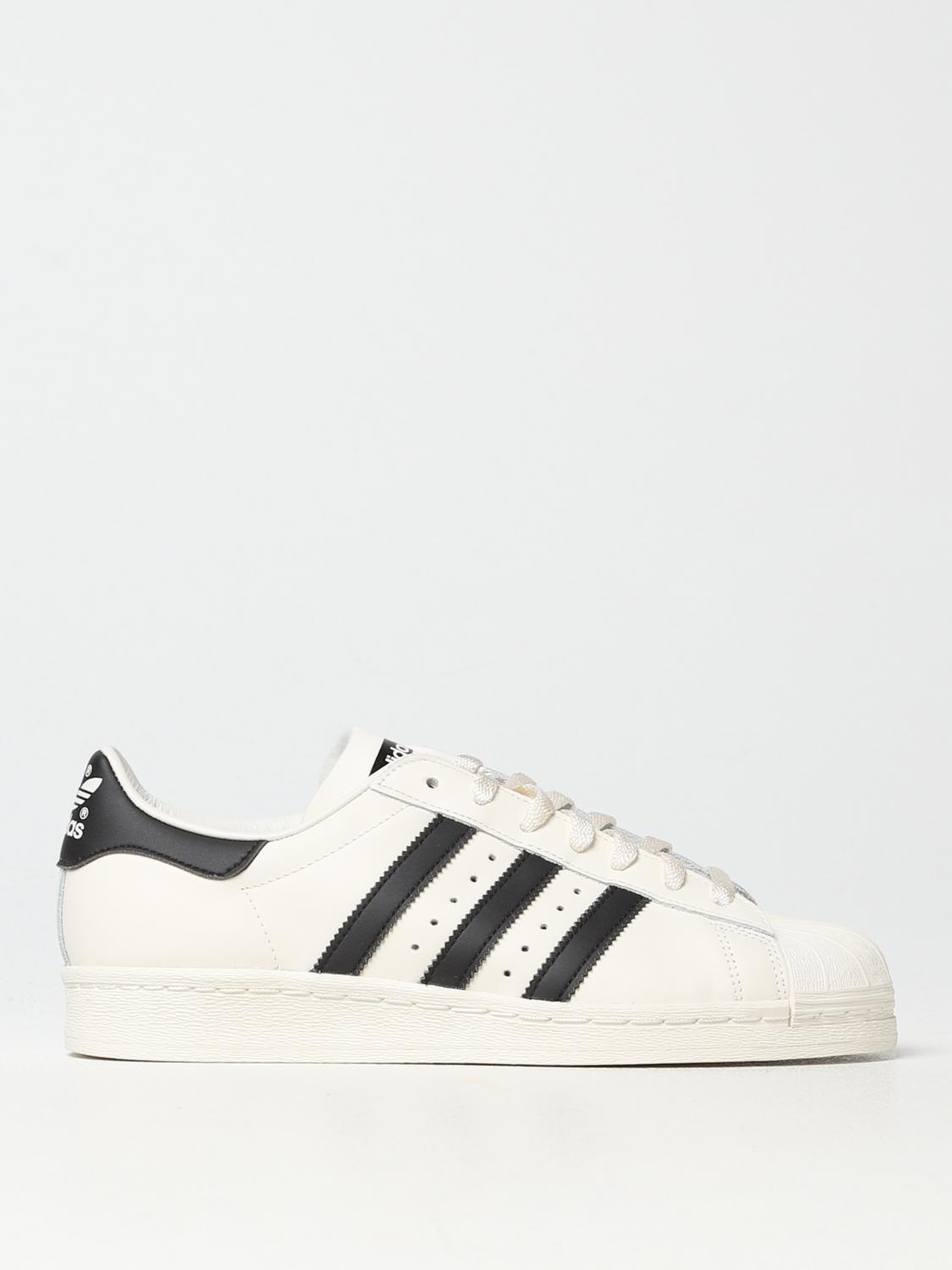 Superstar j w adidas schoenen clearance white/black/white