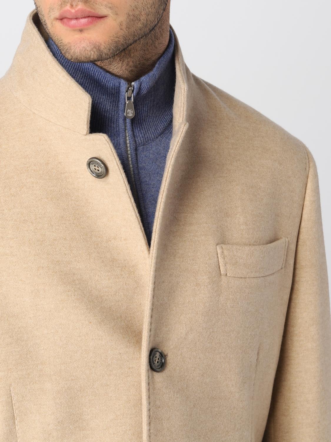 Brunello cucinelli sale cashmere blazer