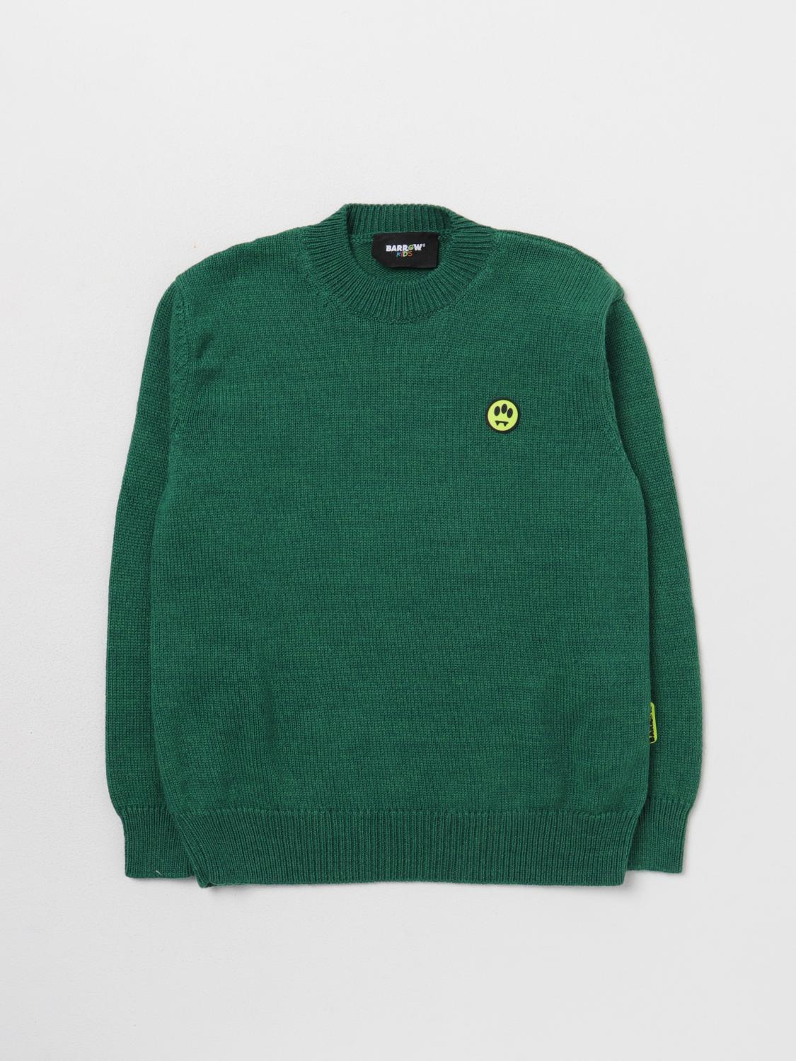 Barrow Jumper  Kids Kids In Green