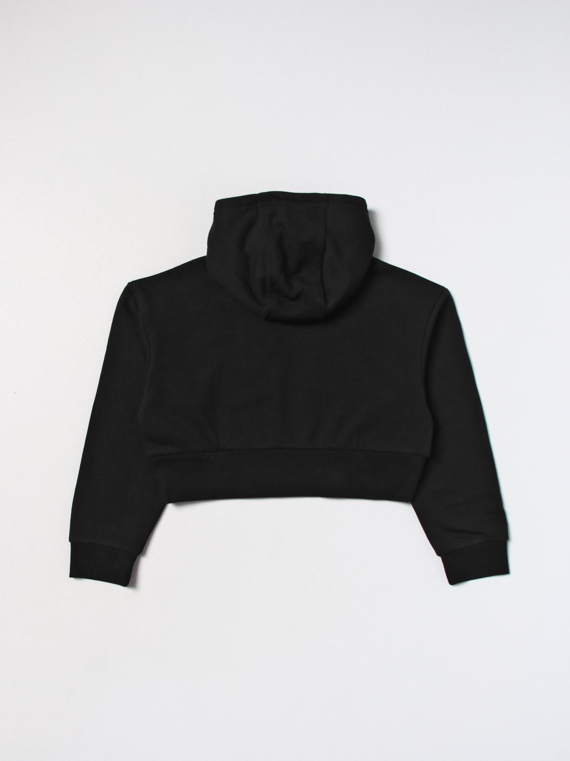 pull adidas fille