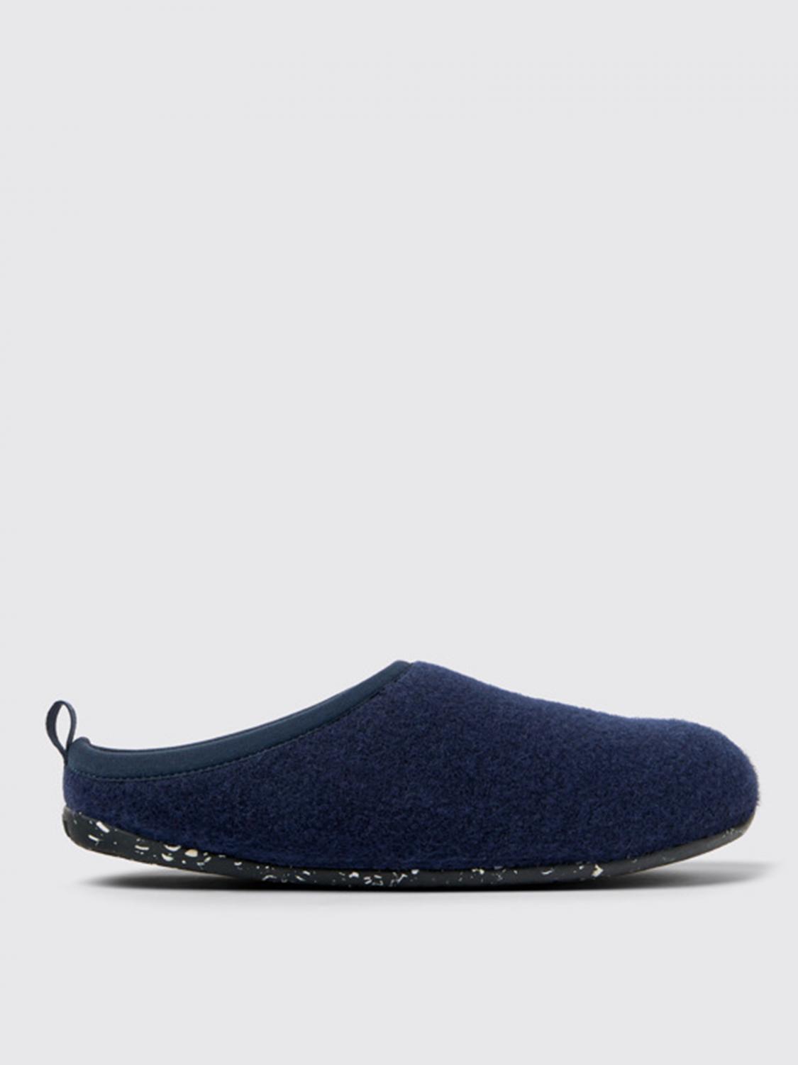 CAMPER Wabi sandals in wool