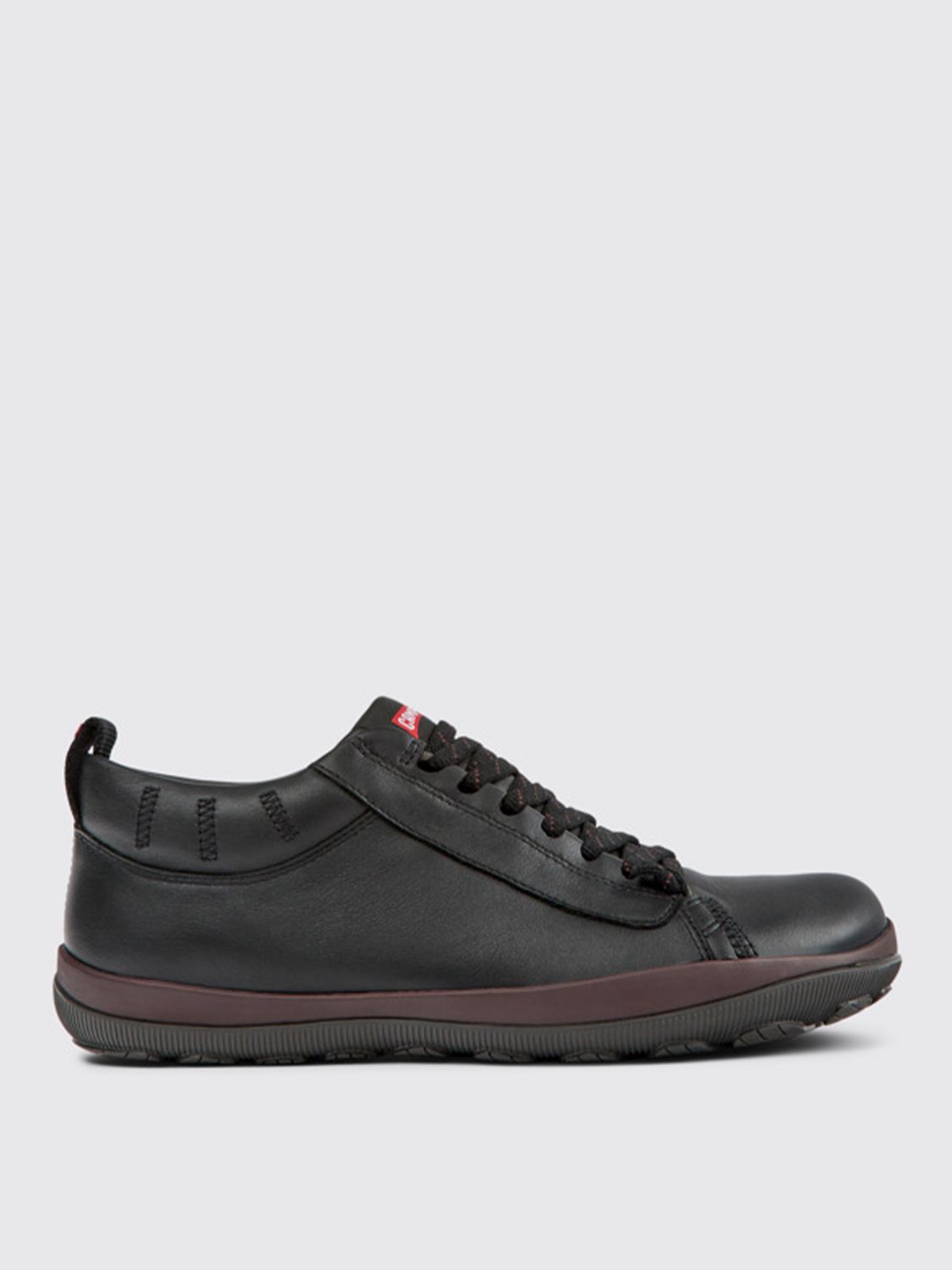 CAMPER: sneakers for man - Black | Camper sneakers K300285-032 PEU ...