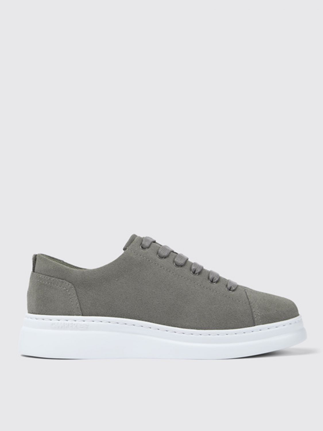 Camper Sneakers  Woman Color Grey