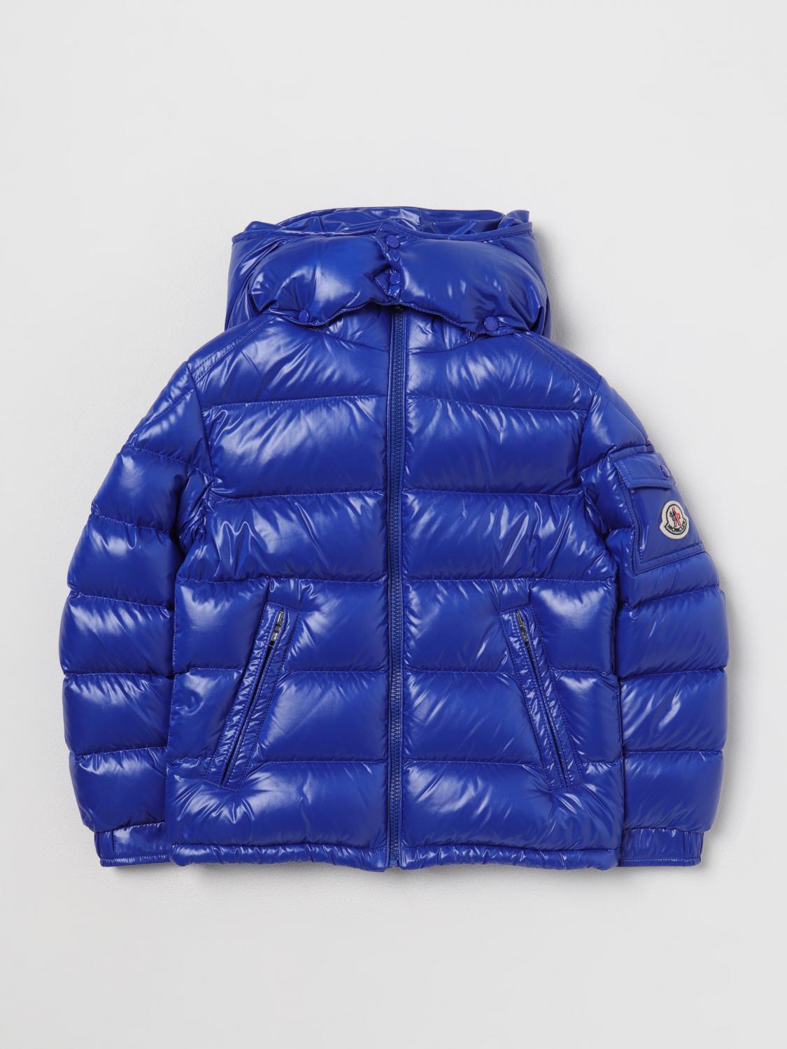 Cazadora moncler 2024 hombre