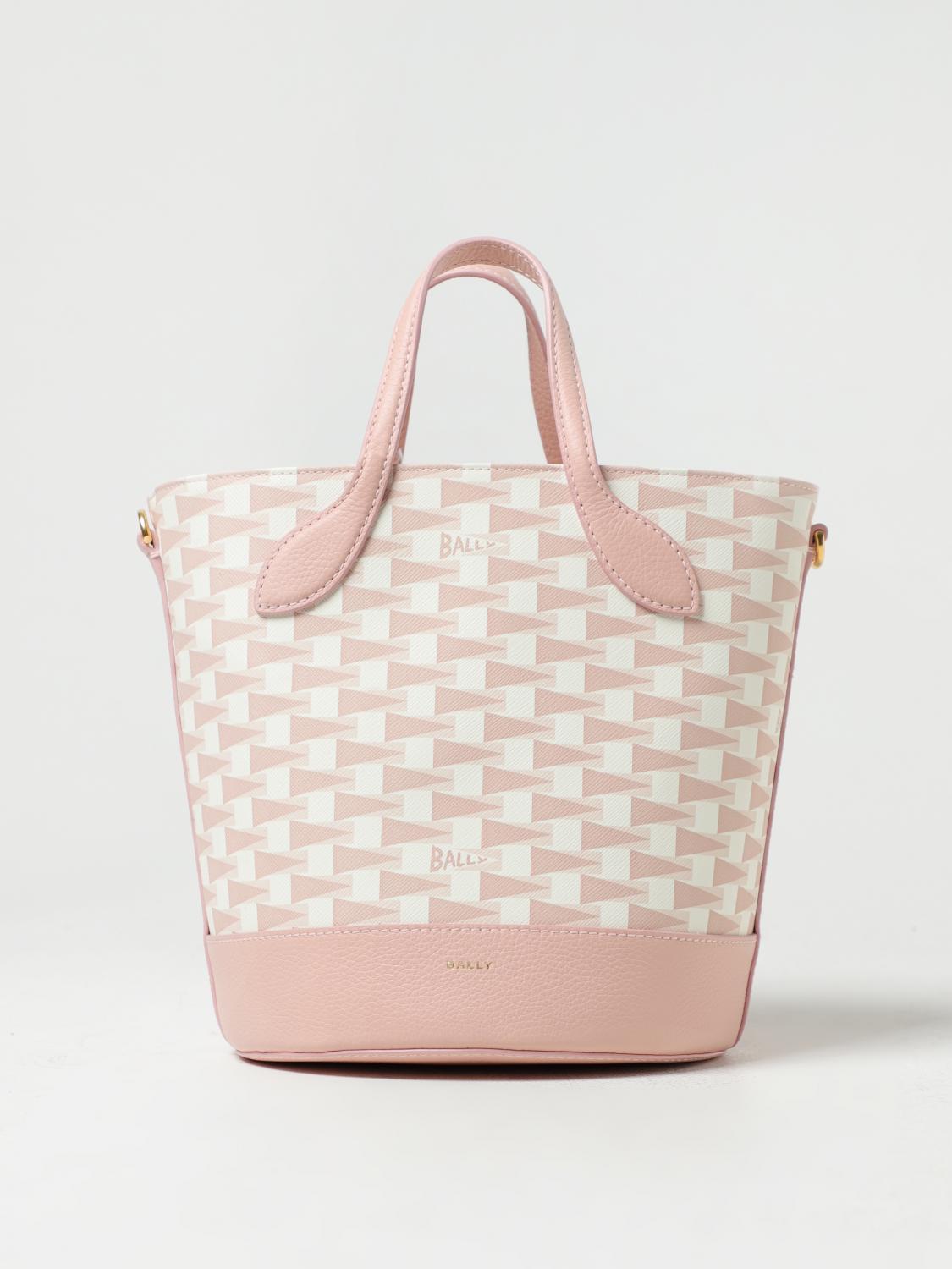 Bally 2025 pink bag