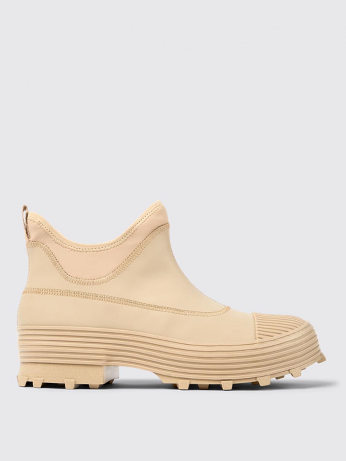 CAMPERLAB Stiefeletten Herren Farbe Beige