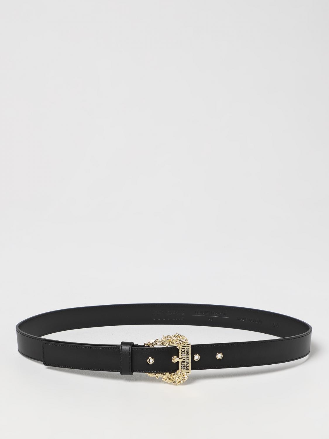 Gucci cheap couture belt