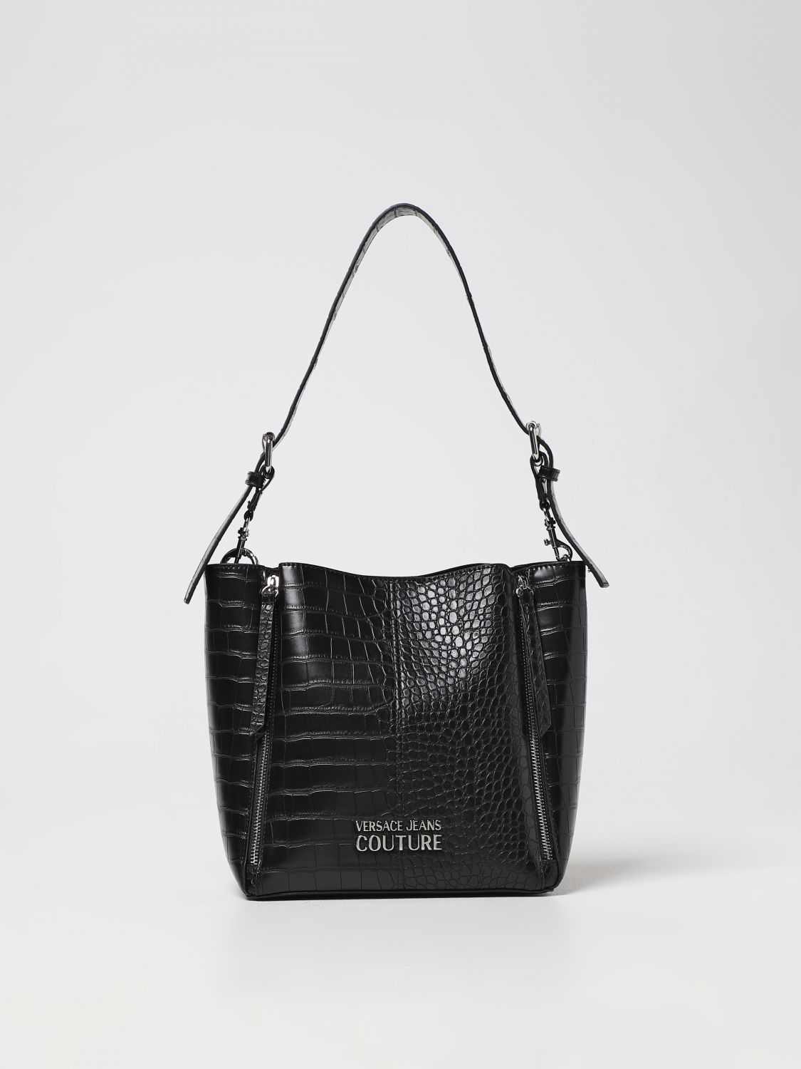 Versace Jeans Couture Handbag  Woman Color Black