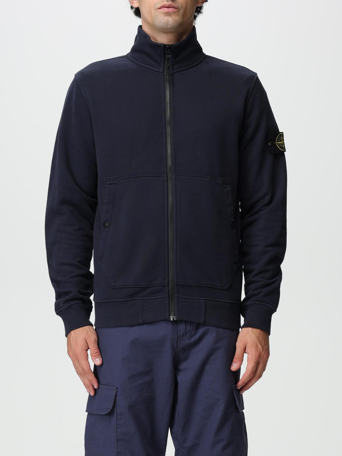 Stone island deals hoodie outlet