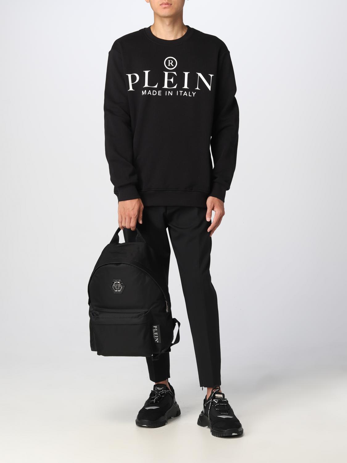 Sudadera philipp plein outlet hombre