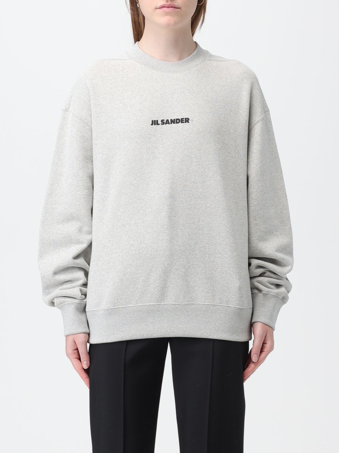 Jil Sander sweatshirt for woman