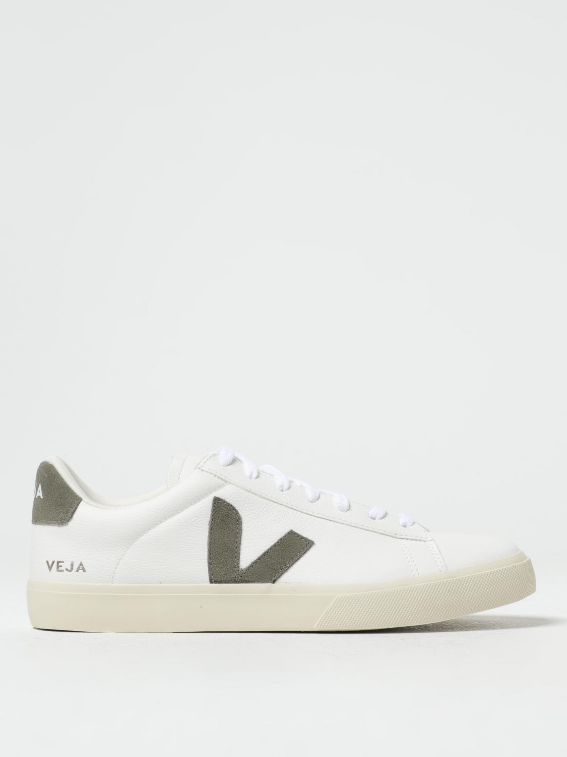 veja white sneakers women's