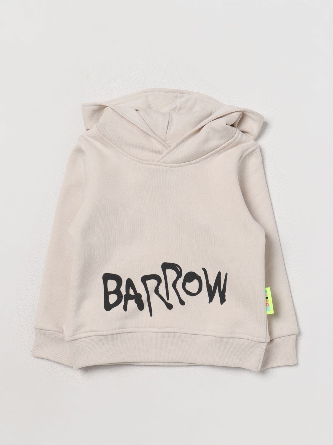 BARROW SWEATSHIRT – Baltini