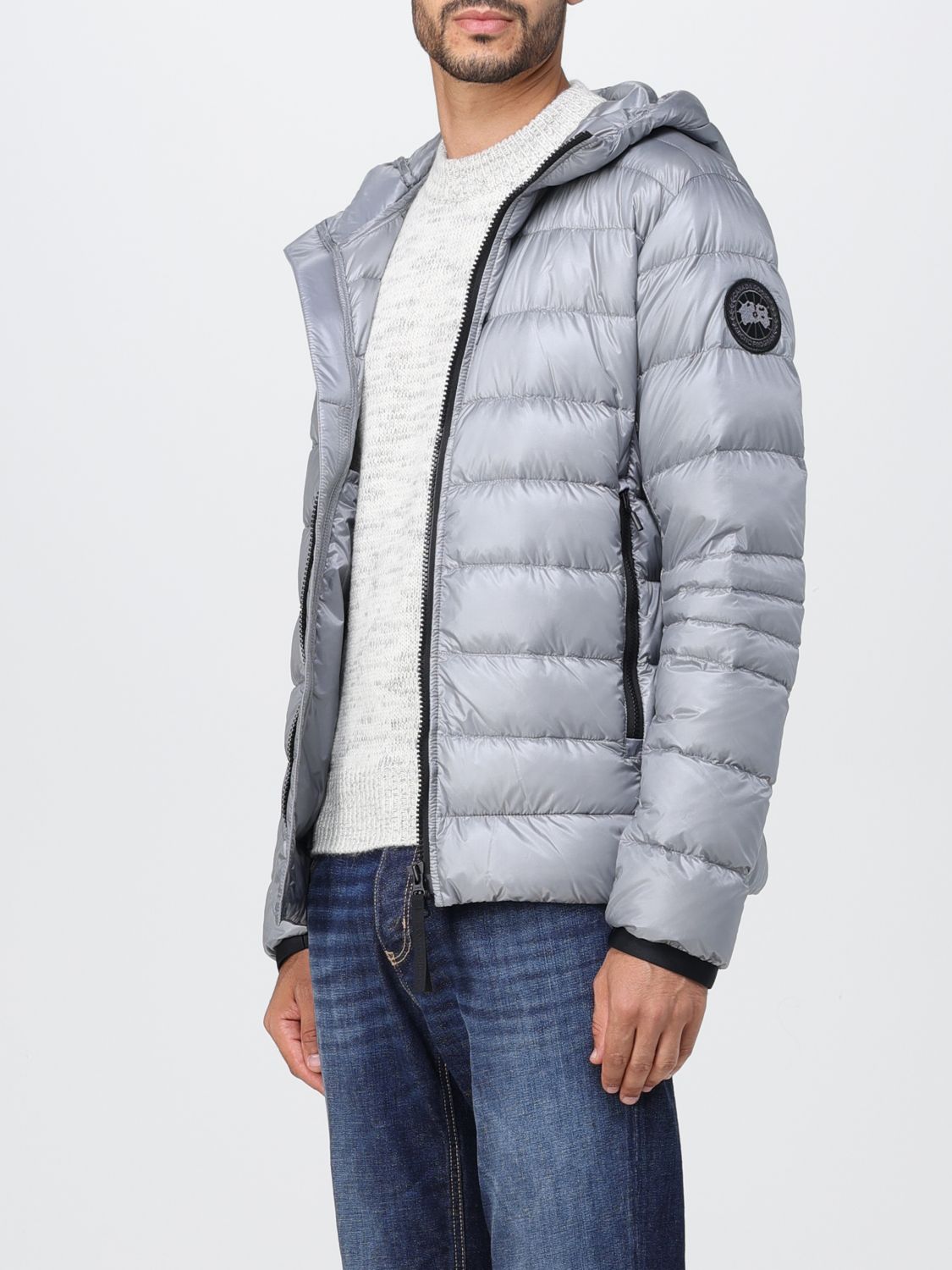 Canada goose hotsell jacke herren jeans