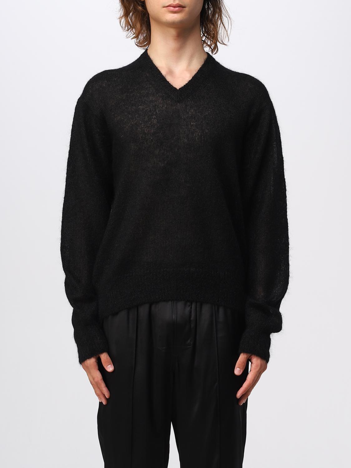 Jumper TOM FORD Men colour Black