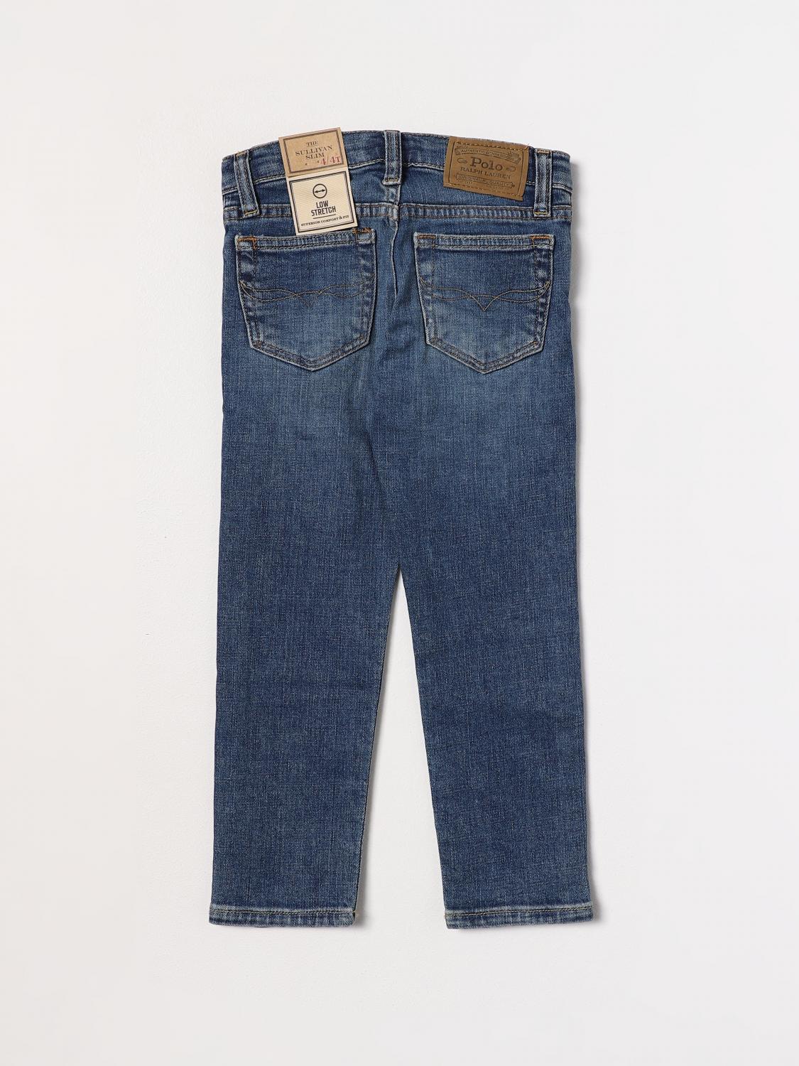 4t jeans hot sale