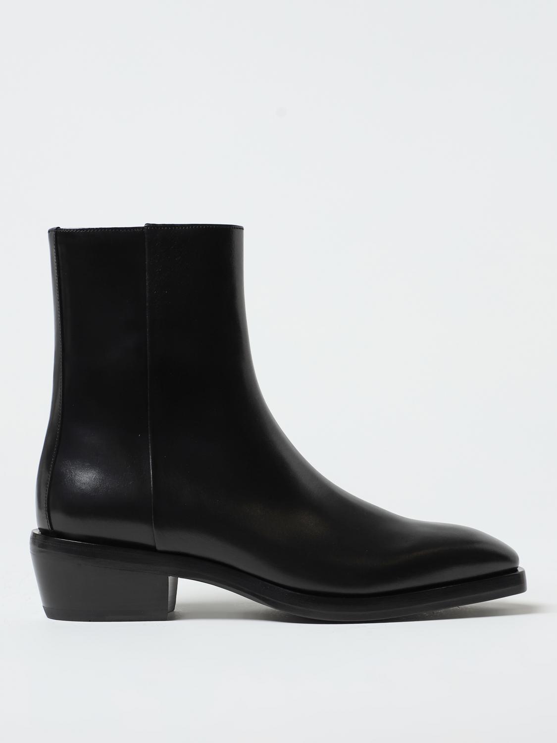 ferragamo boots womens sale