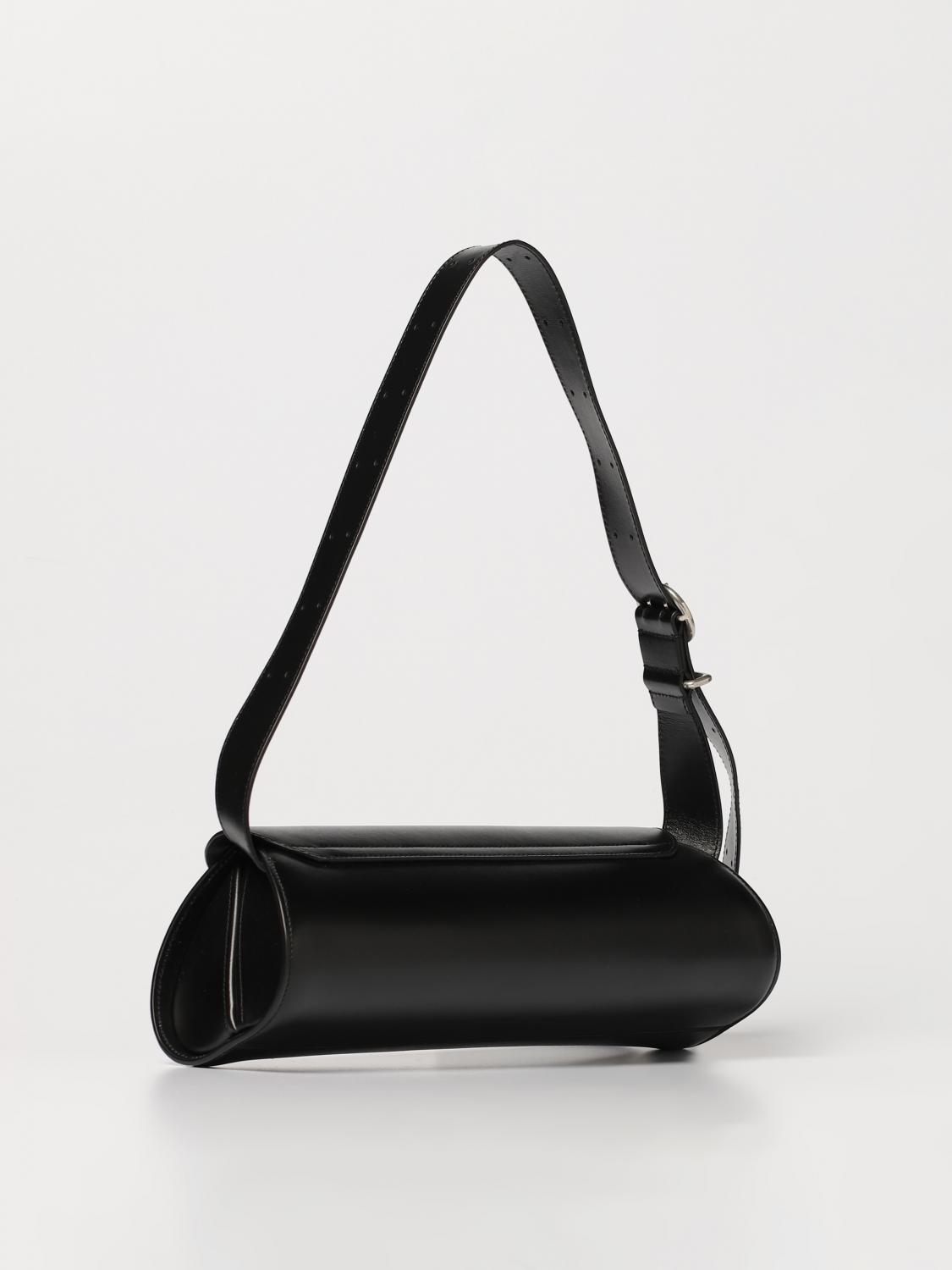 borsa tangle jil sander