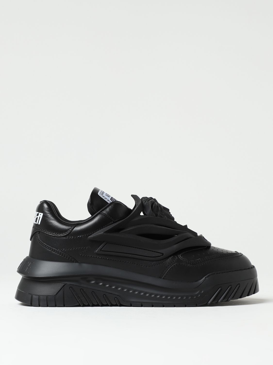 Zalando basket versace discount homme