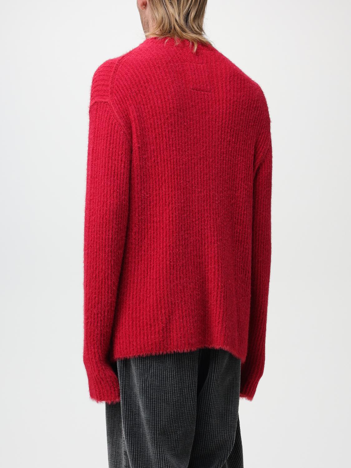 Uma wang outlet sweater