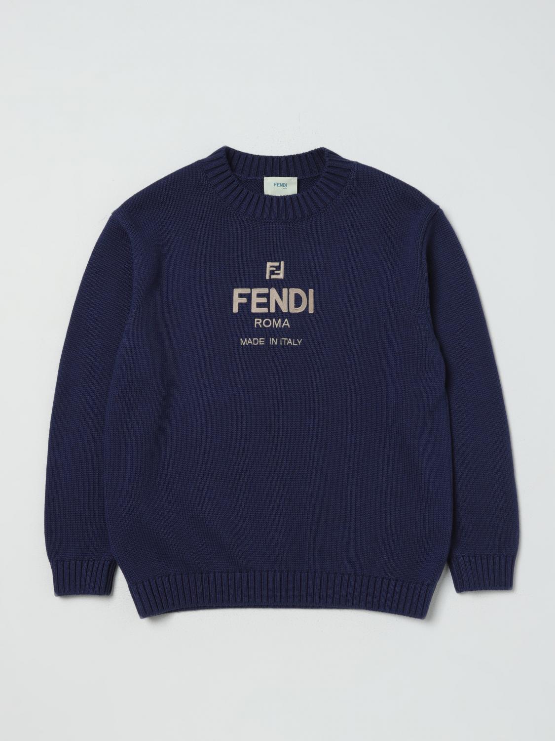 Fendi sweater clearance kids