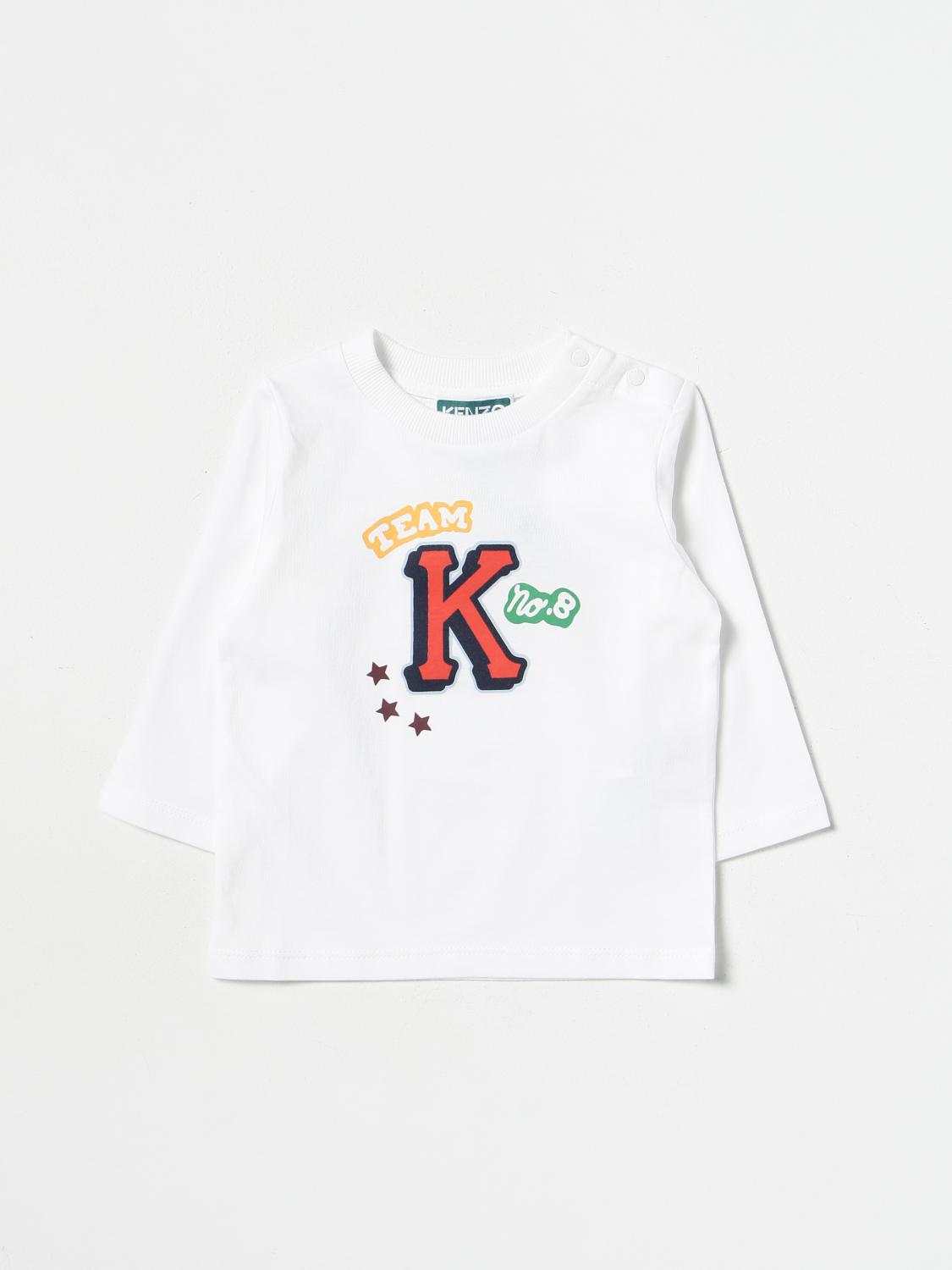 infant kenzo t shirt