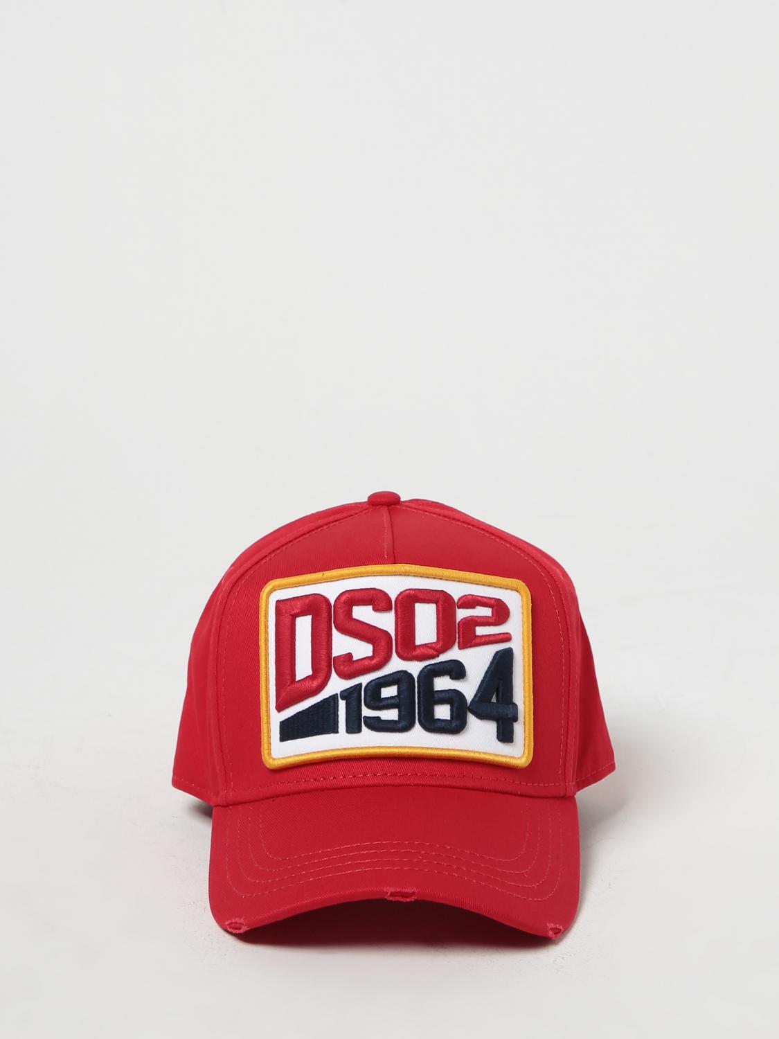 Dsquared 2025 cap dsq