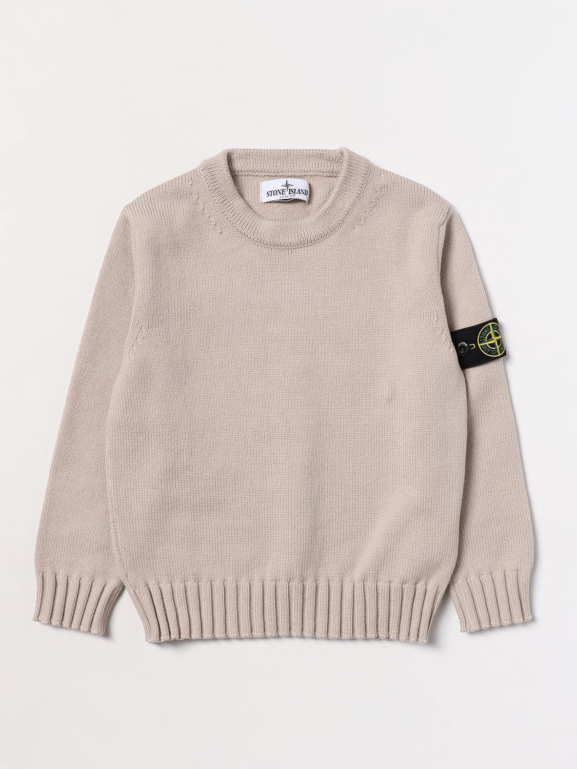 Boys stone best sale island jumper