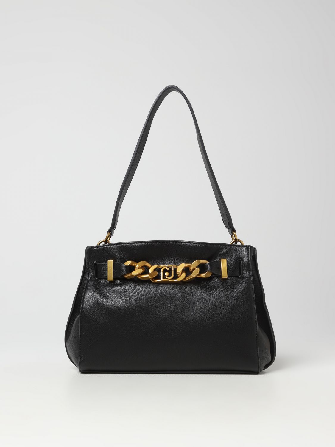 Liu •jo Handbag Liu Jo Woman In Black