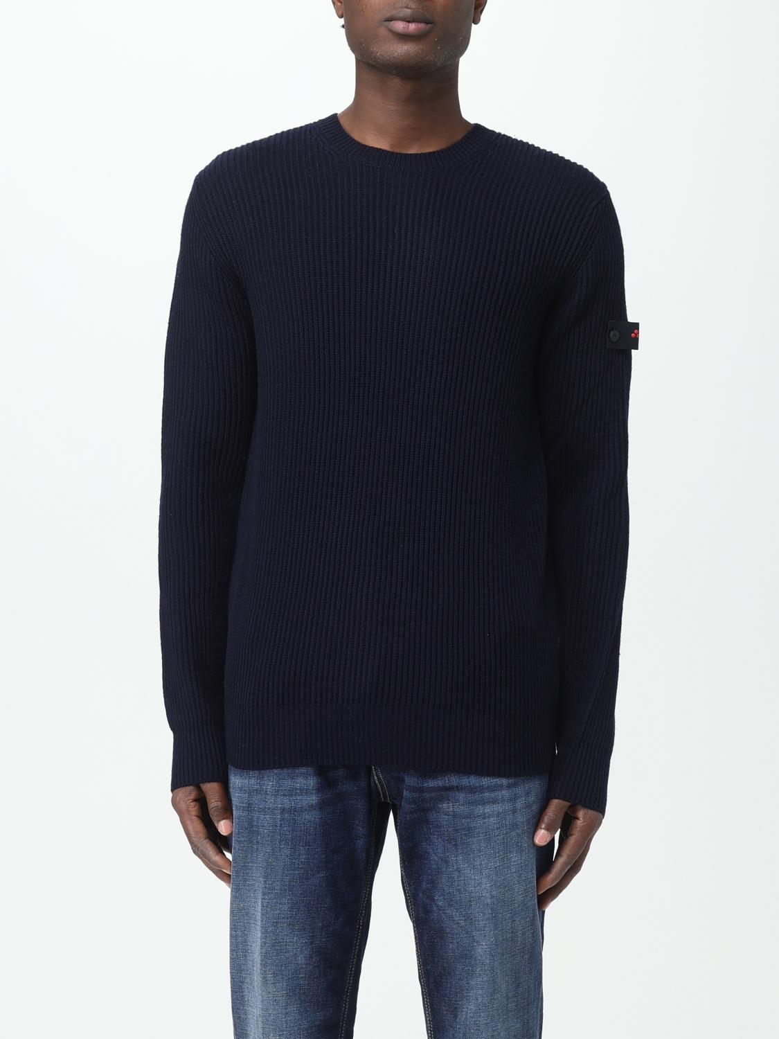 Jumper PEUTEREY Men colour Blue