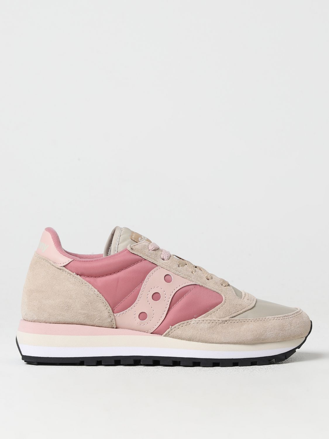 Saucony Sneakers  Woman Color Rope