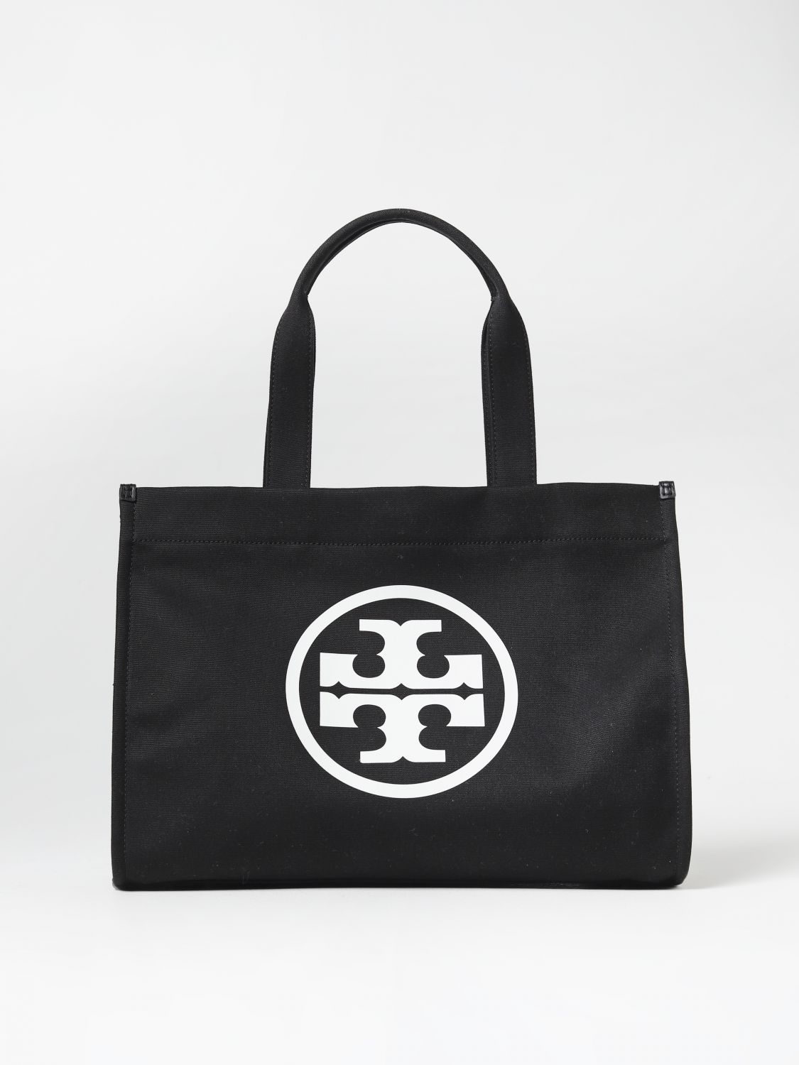 Tote Bags Tory Burch Woman Color White