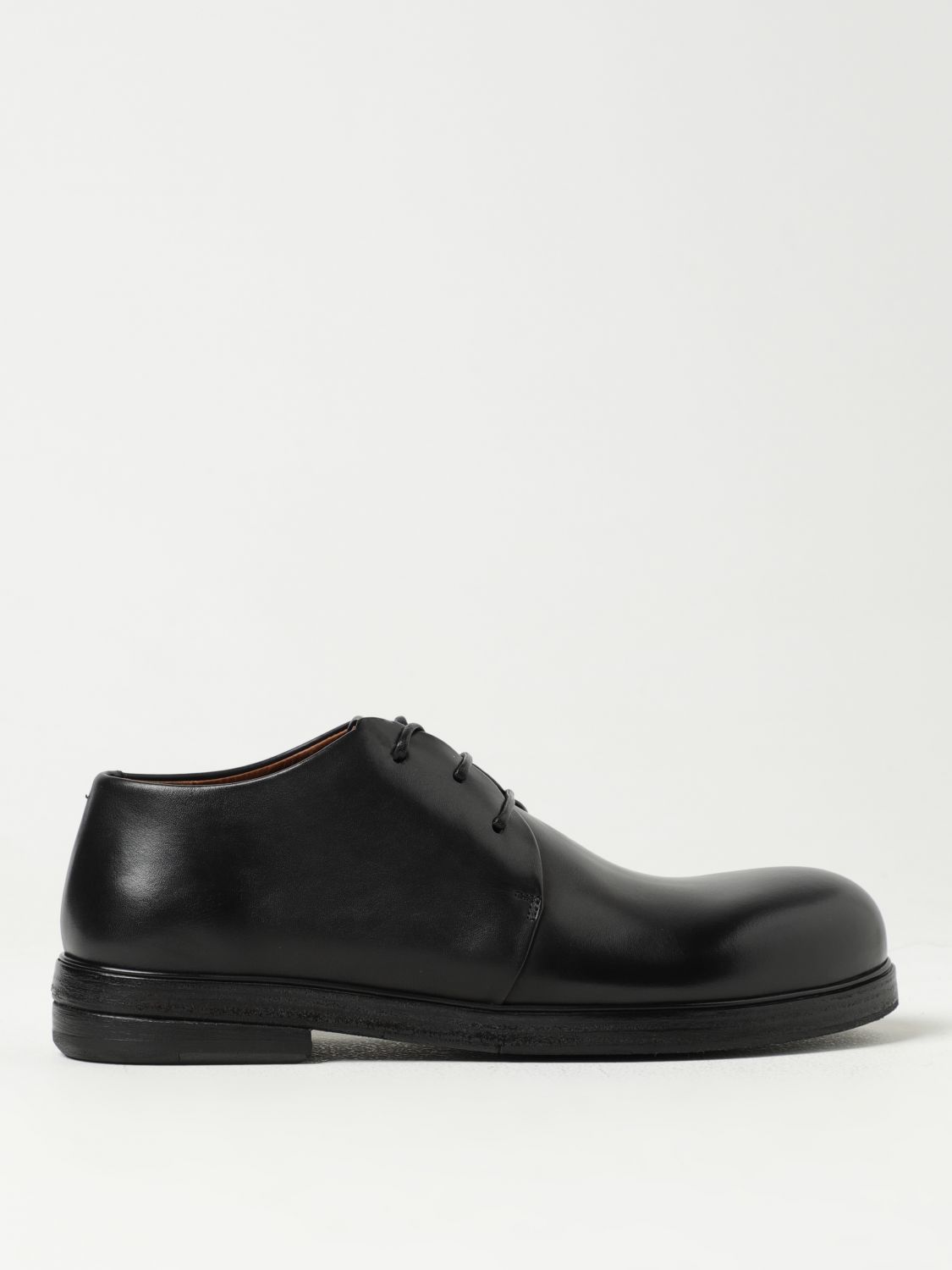 Brogues MARSÈLL Woman colour Black