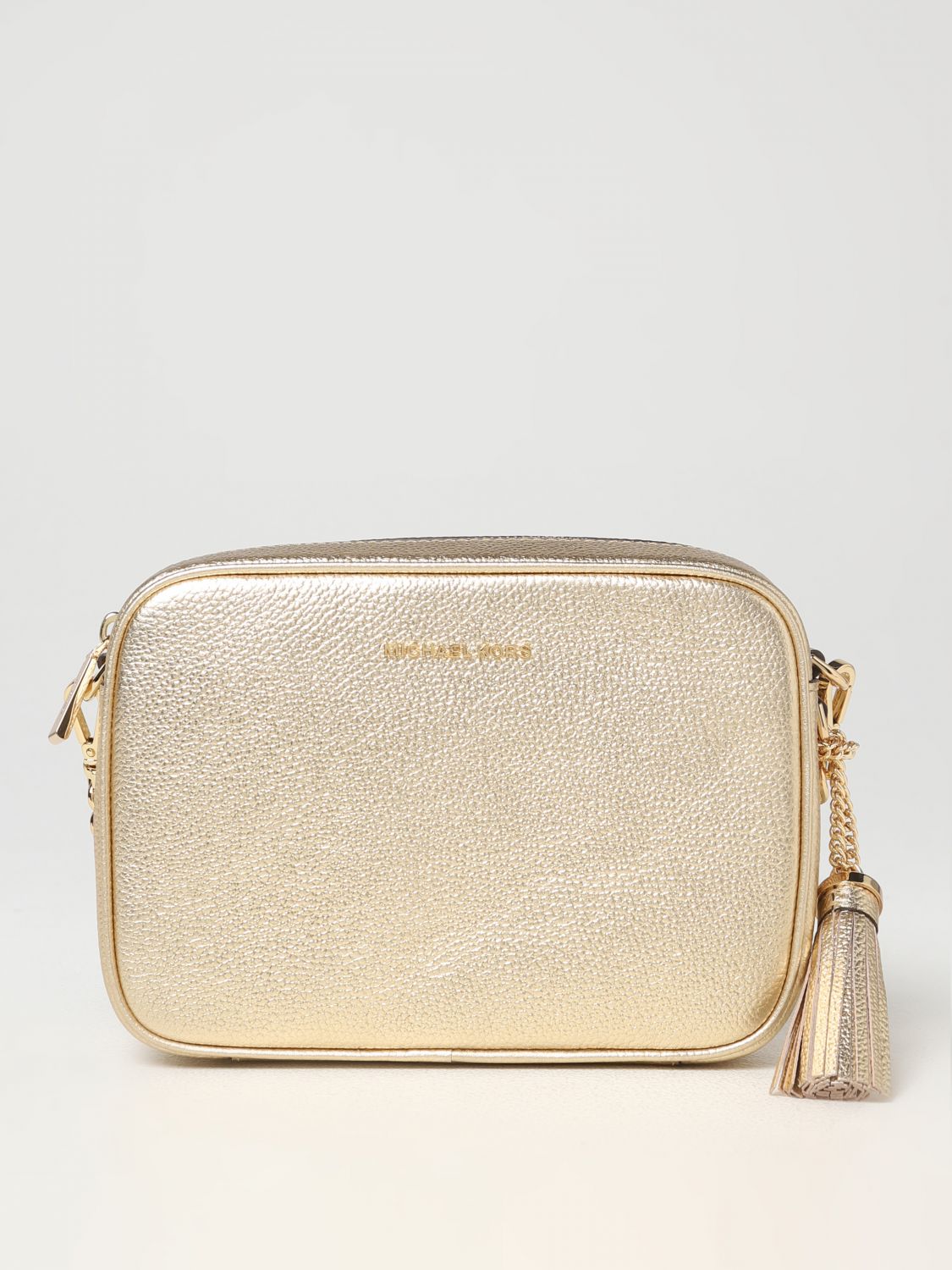 Michael Kors Mini Bag  Woman Color Gold