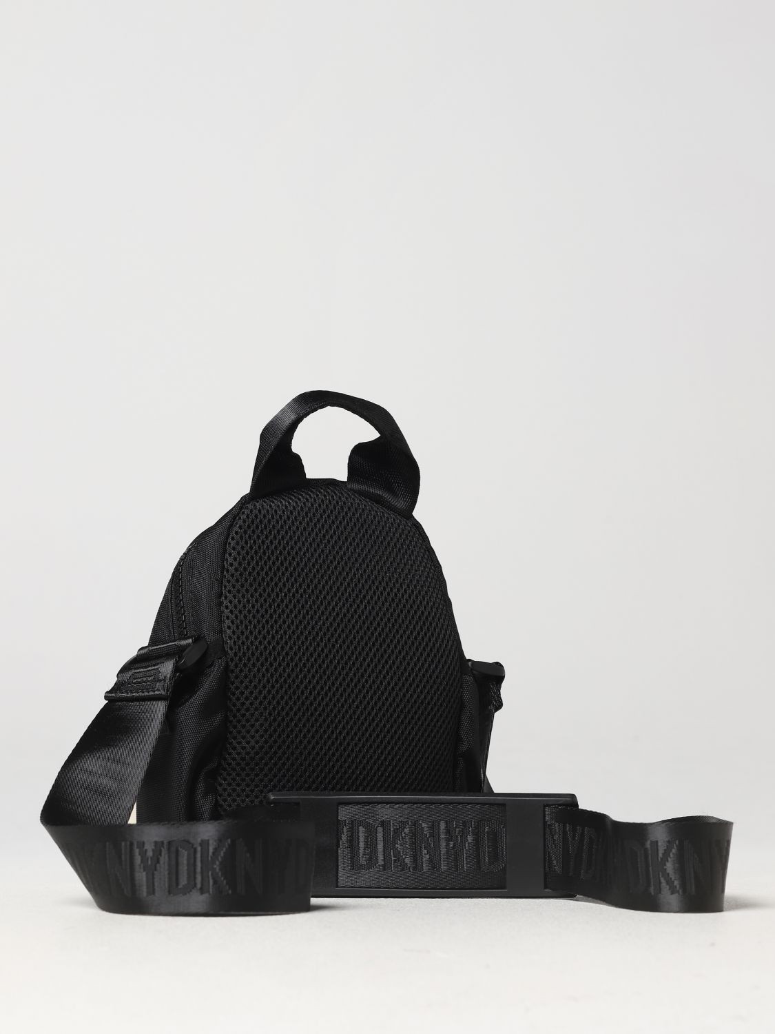 DKNY: bag for kids - Black  Dkny bag D30572 online at