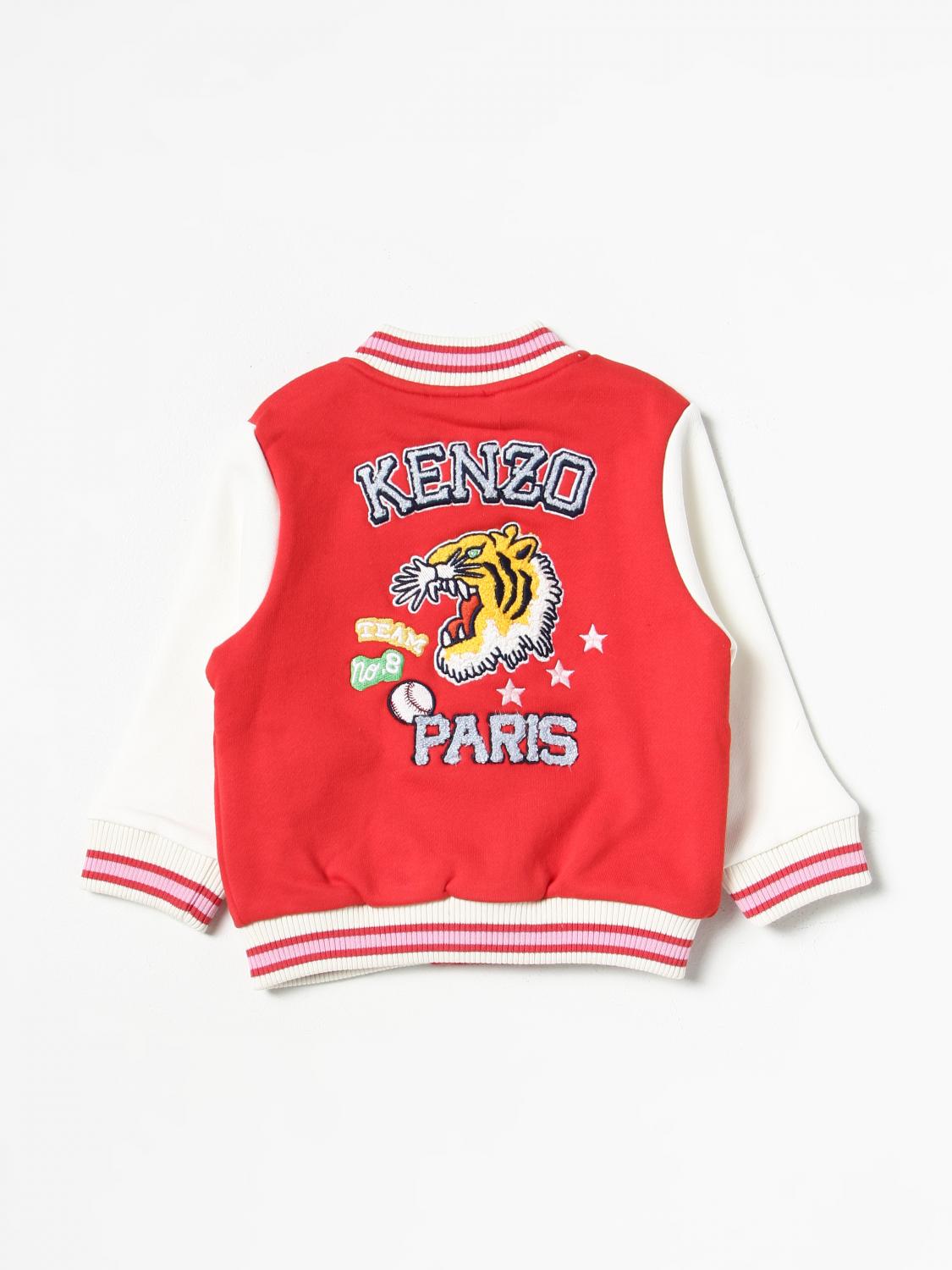 Kenzo clothing for sales babies