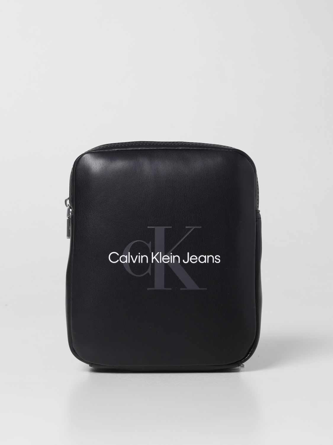 Calvin Klein Jeans Est.1978 Shoulder Bag Calvin Klein Jeans Men Colour Black