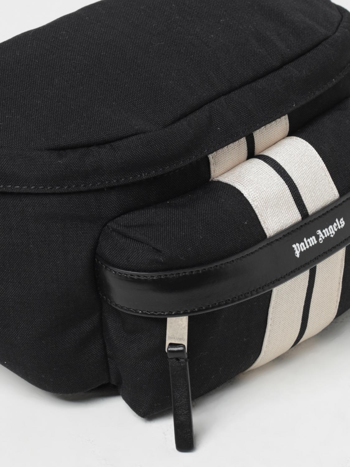 Palm angels waist bag hot sale