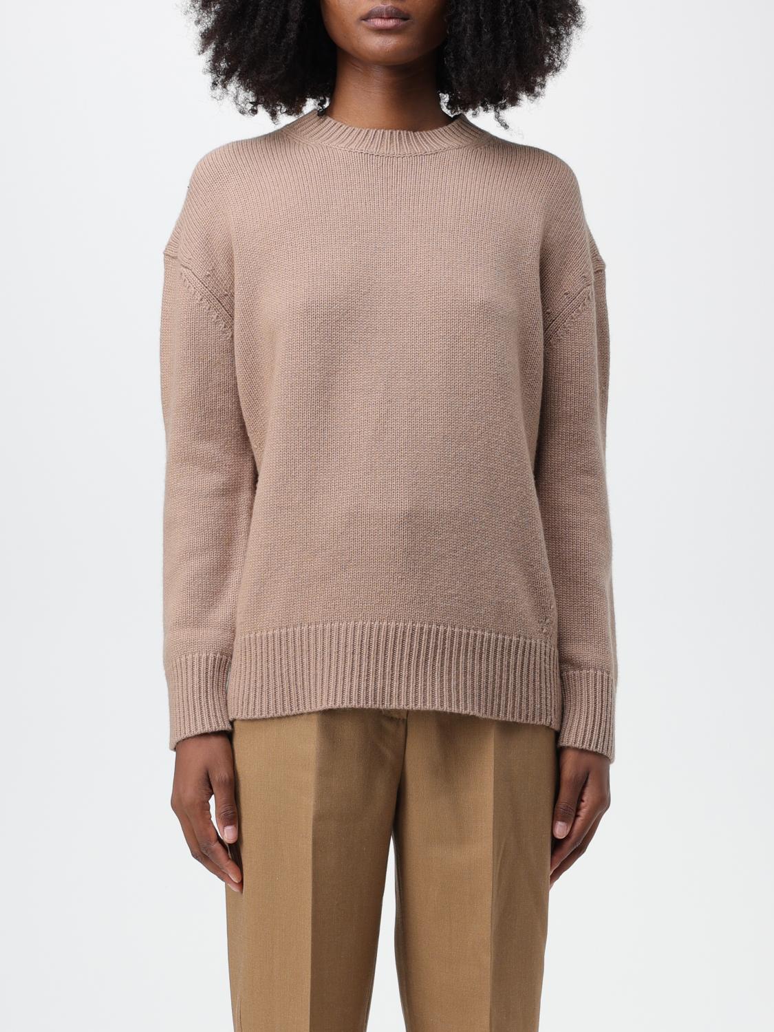 's Max Mara Pullover S Max Mara Damen Farbe Beige