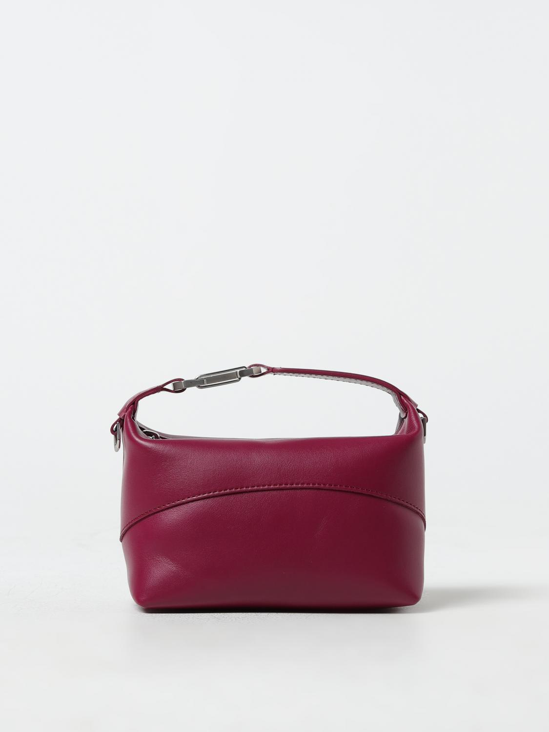 Eéra Mini- Tasche Eera Damen Farbe Burgunderrot In Burgundy