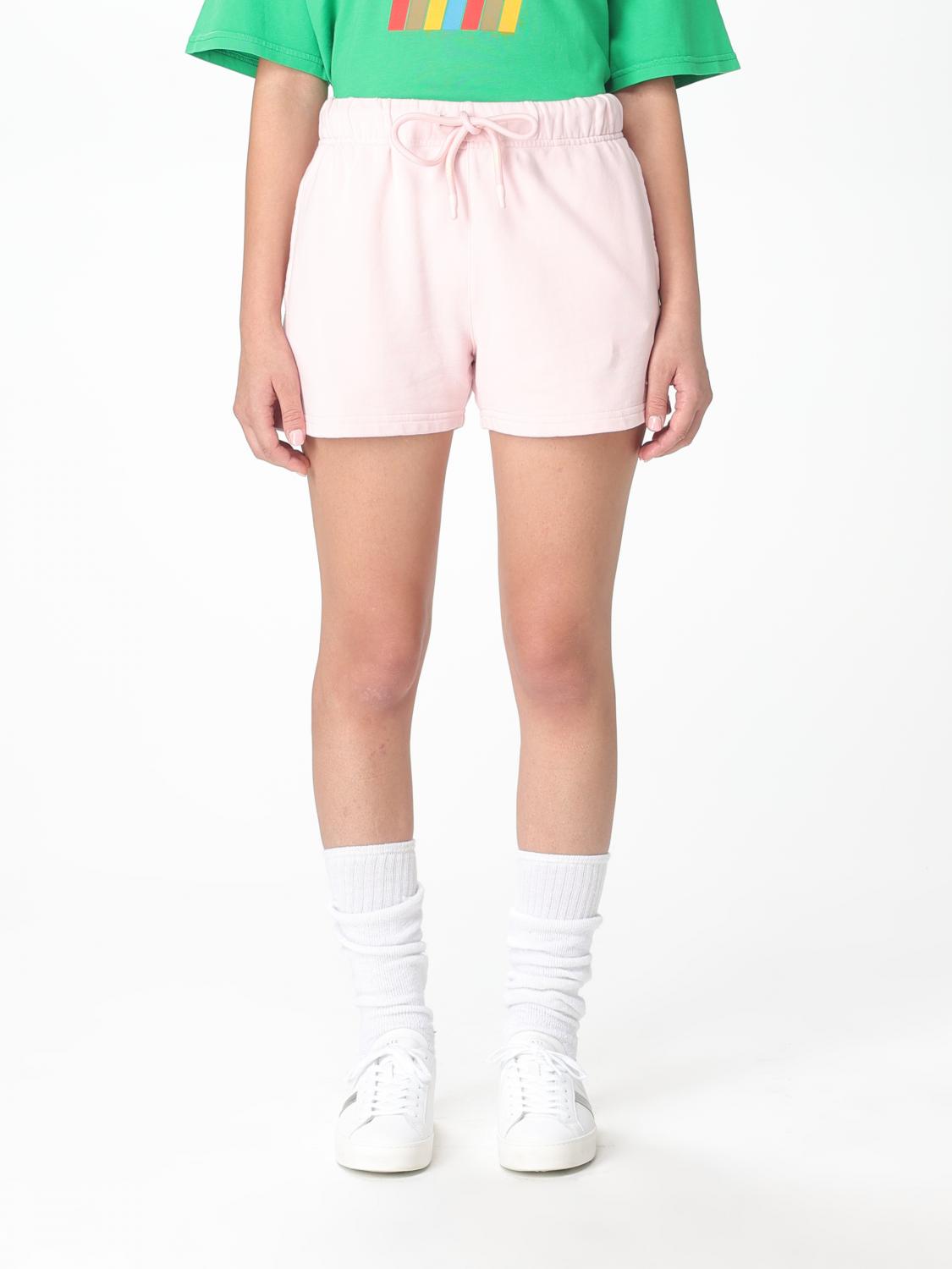 Autry Short  Woman Color Pink