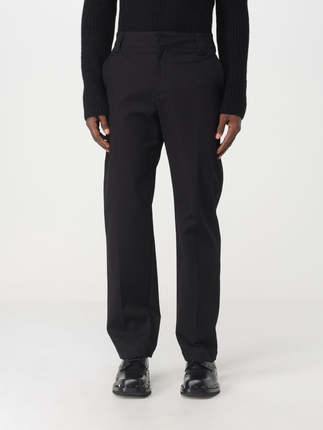 Valentino Trousers  Men In Black