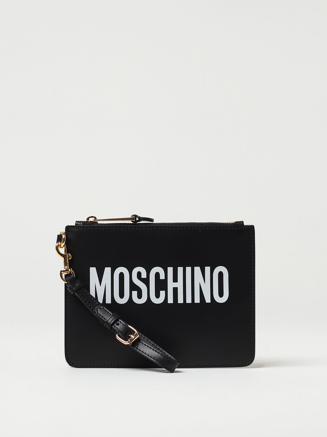 Moschino Couture Mini Bag  Woman Color Black 1